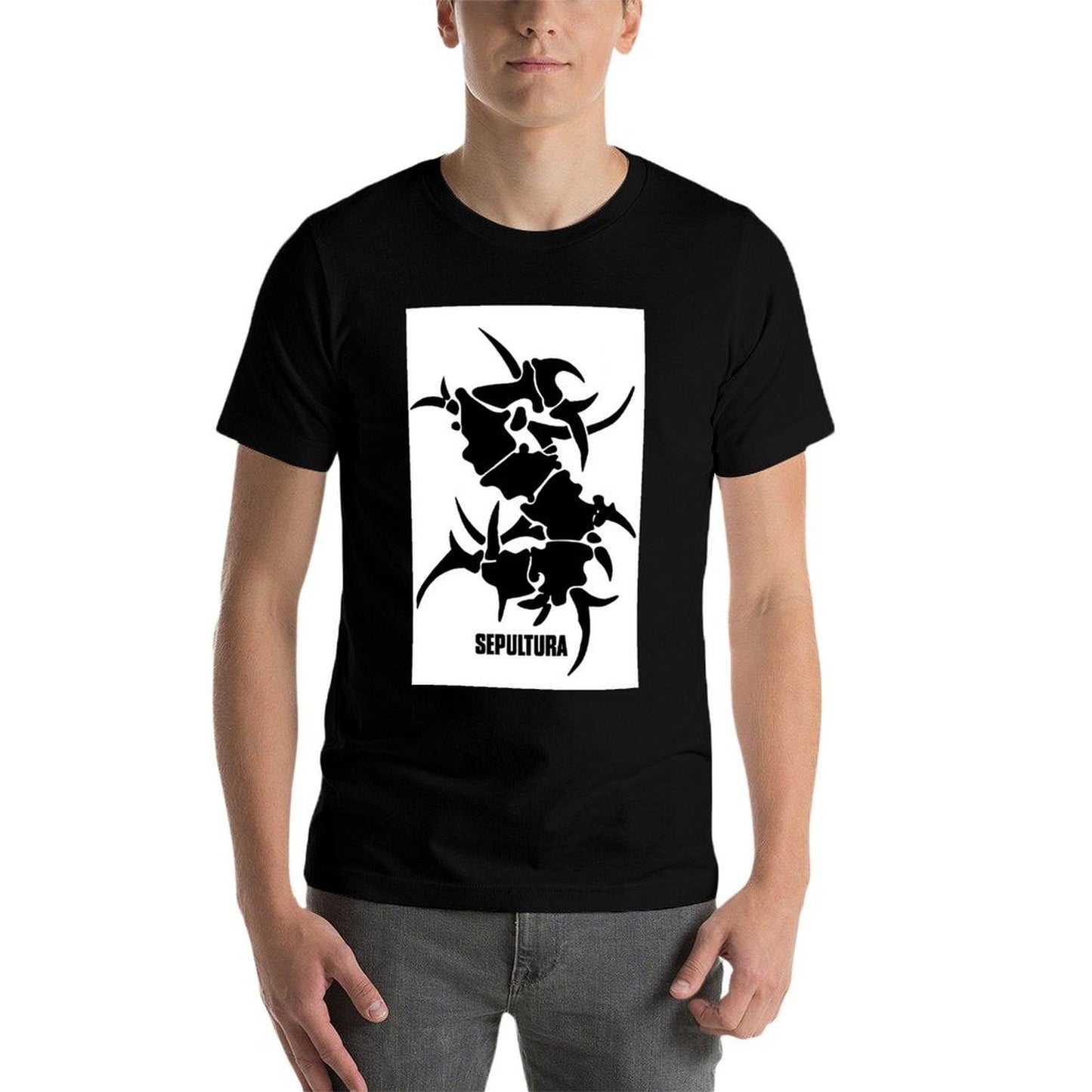 180g Cotton Ultra soft T-shirt for man