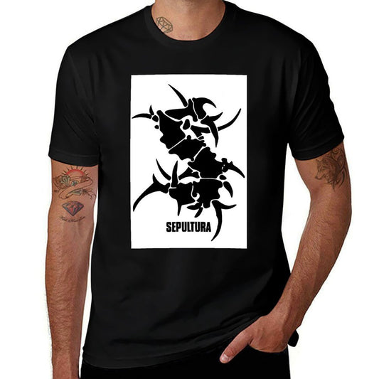 180g Cotton Ultra soft T-shirt for man