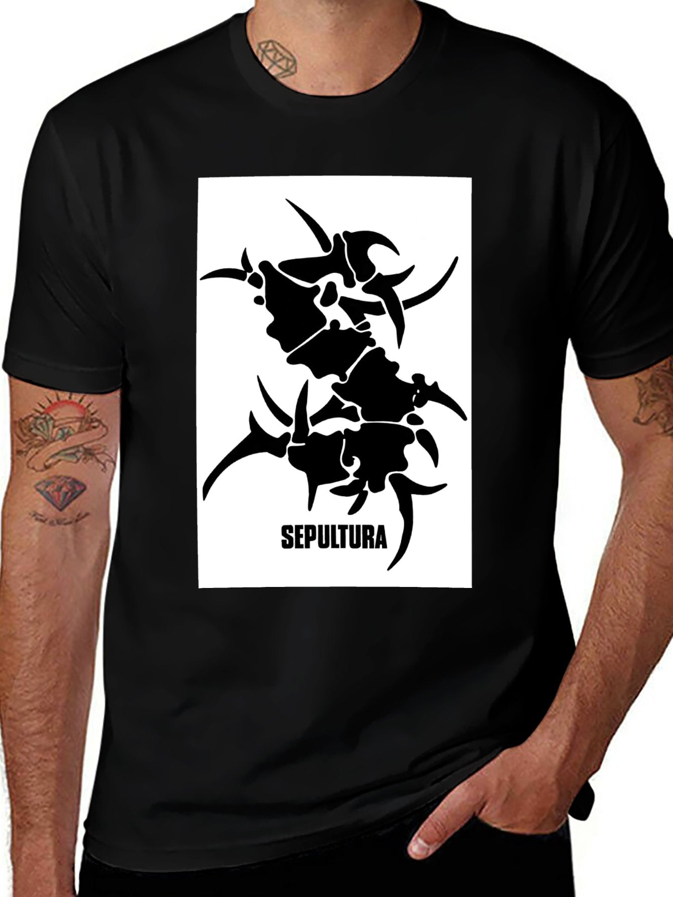 180g Cotton Ultra soft T-shirt for man